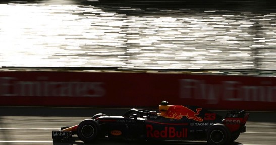 GP Australii 2018 - treningi i kwalifikacje