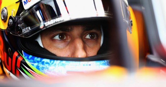 GP Australii 2018 - treningi i kwalifikacje