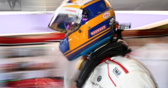 GP Australii 2018 - treningi i kwalifikacje