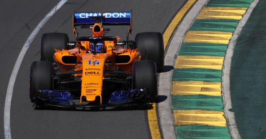 Alonso: Najbliższe dwa miesiące kluczowe dla szans McLarena