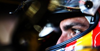 Sainz Jr czuje się dziwnie na wypożyczeniu