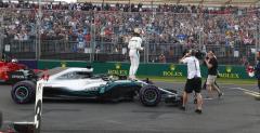 Red Bull chce pozbawienia Mercedesa specjalnego trybu pracy silnika w F1