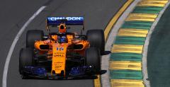 Alonso: Najblisze dwa miesice kluczowe dla szans McLarena