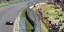 GP Australii 2018 - treningi i kwalifikacje