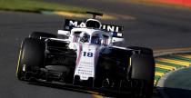 GP Australii 2018 - treningi i kwalifikacje