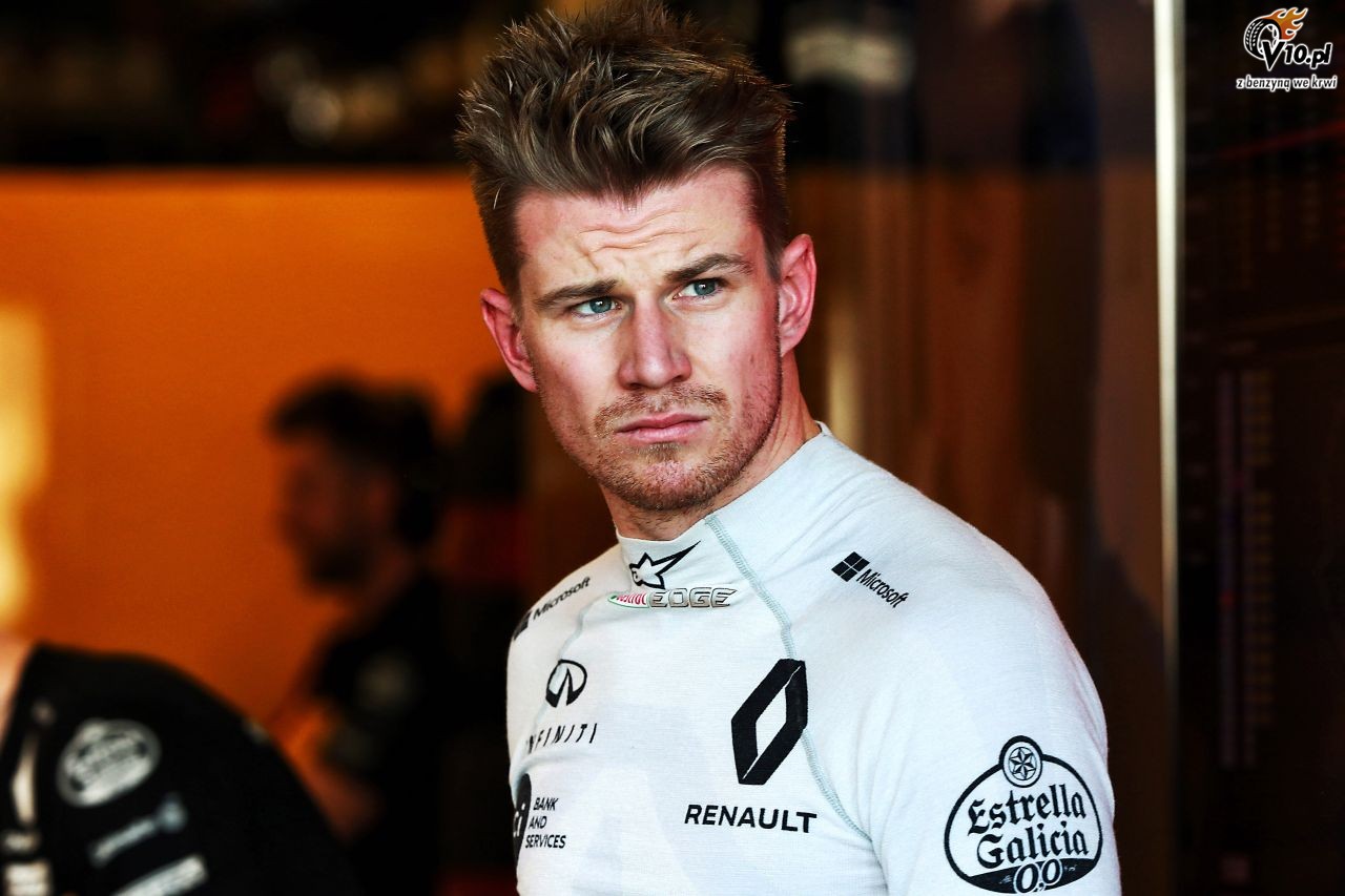 GP Australii 2018 - treningi i kwalifikacje