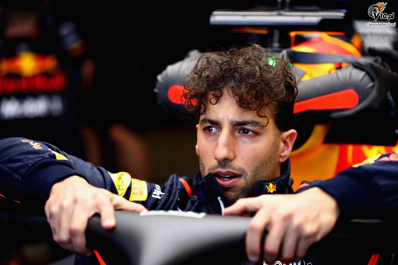 GP Australii 2018 - treningi i kwalifikacje