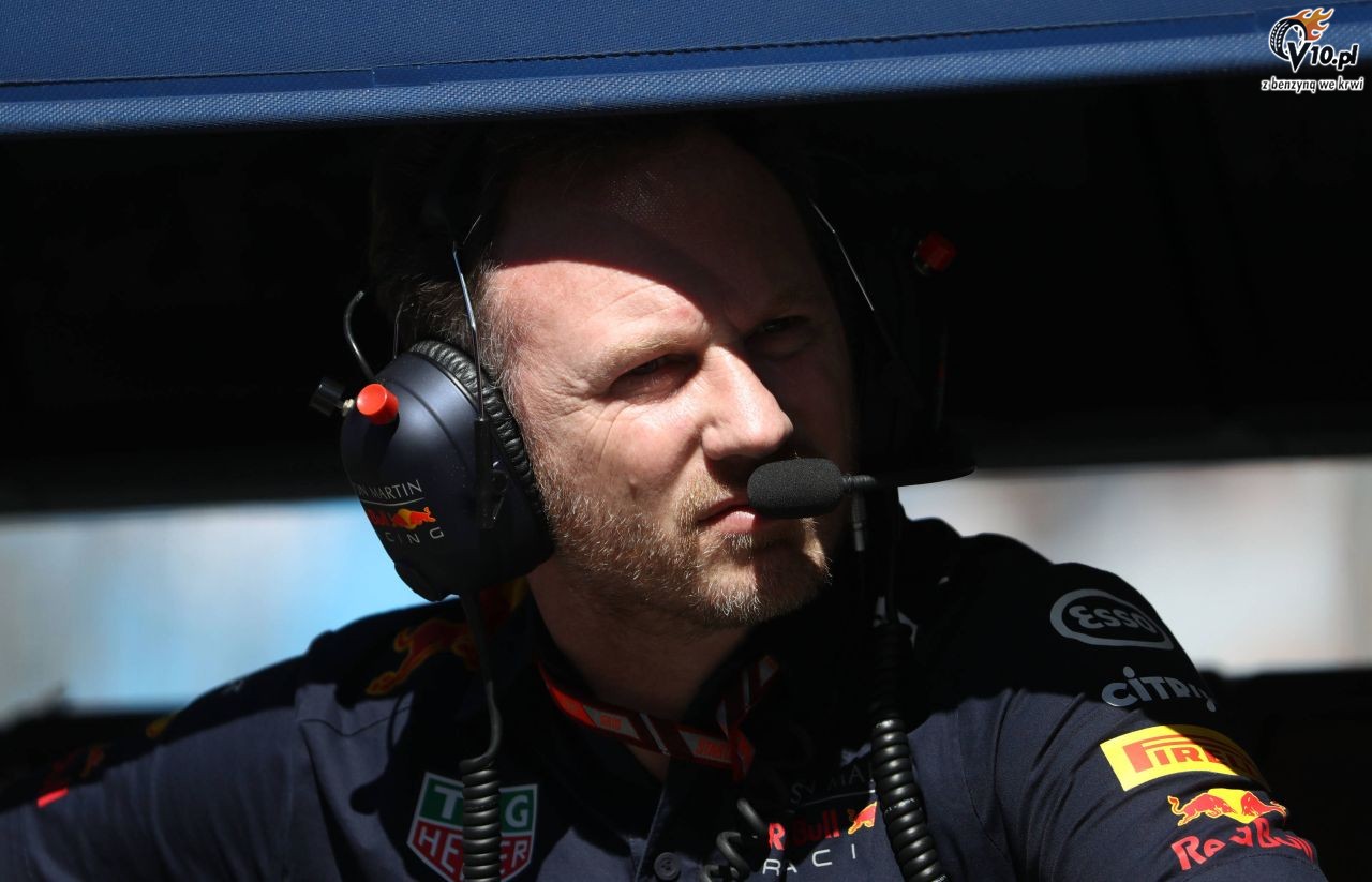 GP Australii 2018 - treningi i kwalifikacje