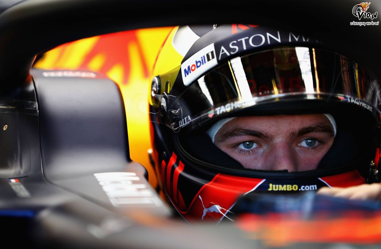 GP Australii 2018 - treningi i kwalifikacje