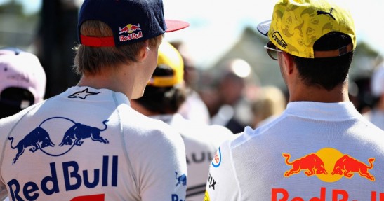 GP Australii 2018 - wyścig