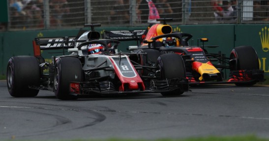 Rich Energy chce ścigać się z Red Bullem