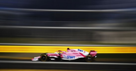 Force India