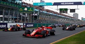 Promotorzy wyścigów F1 sprzeciwiają się polityce władz mistrzostw