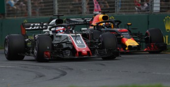 Rich Energy chce ścigać się z Red Bullem
