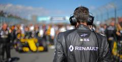 Renault rozczarowane swoj konkurencyjnoci