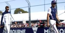 GP Australii 2018 - wycig