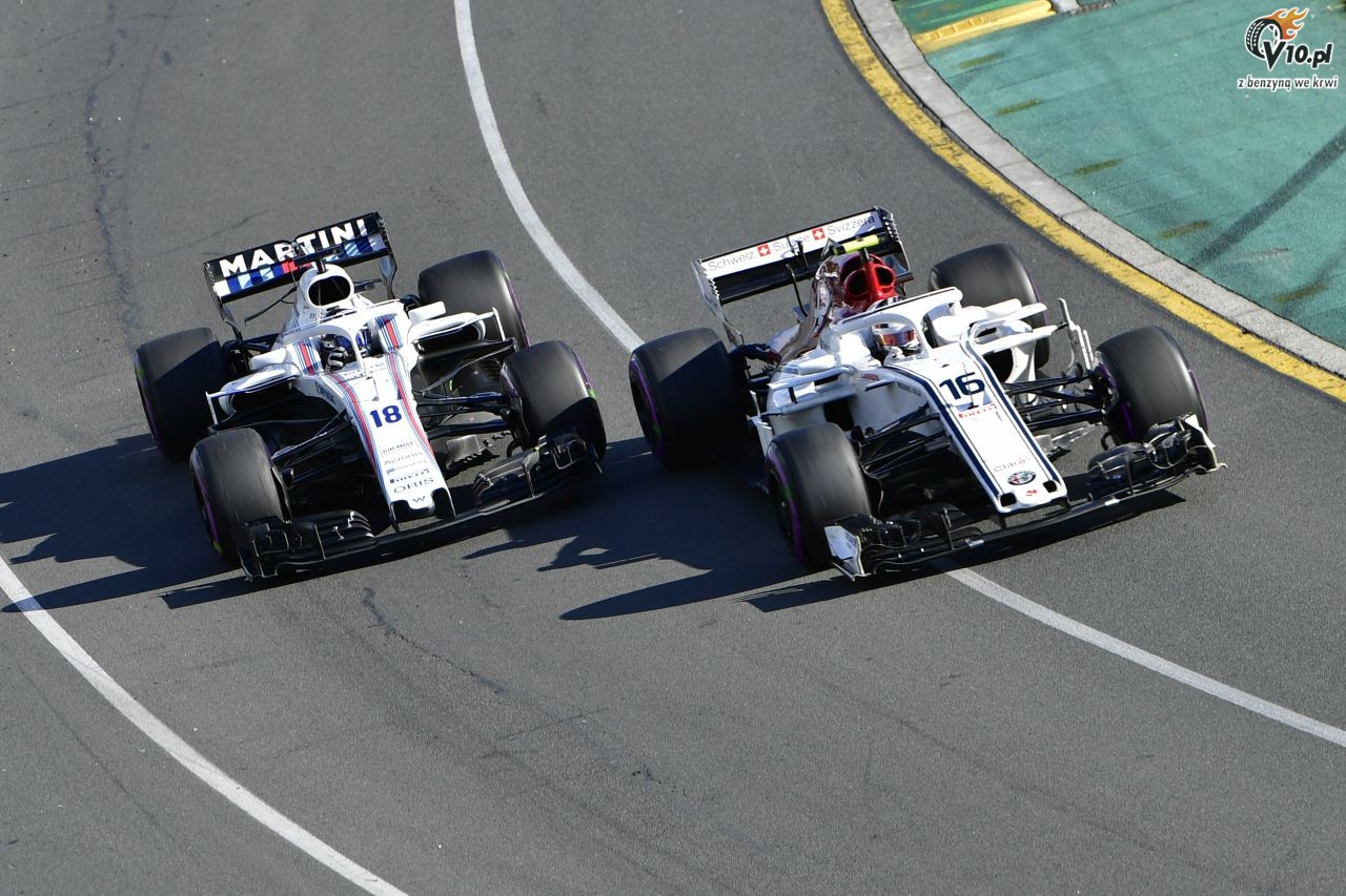 F1 pracuje w tunelu aerodynamicznym i CFD nad bolidami lepiej dopasowanymi do wyprzedza