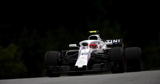 GP Austrii 2018 - treningi i kwalifikacje