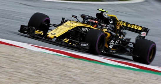 Carlos Sainz Jr