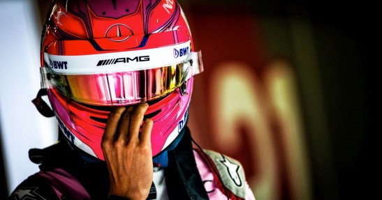 GP Austrii 2018 - treningi i kwalifikacje