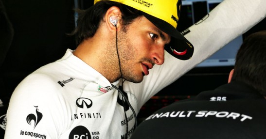 GP Austrii 2018 - treningi i kwalifikacje