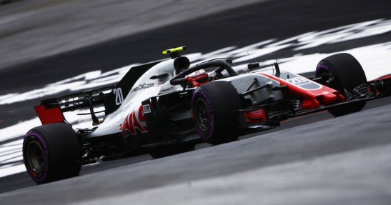 GP Austrii 2018 - treningi i kwalifikacje