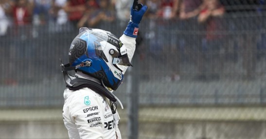 GP Austrii 2018 - treningi i kwalifikacje