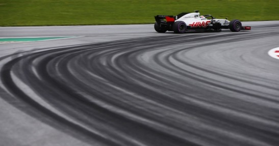 GP Austrii 2018 - treningi i kwalifikacje