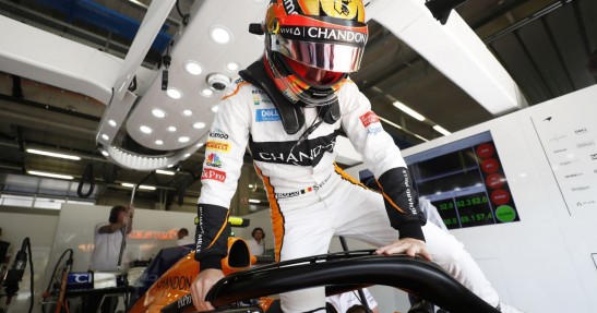 GP Austrii 2018 - treningi i kwalifikacje