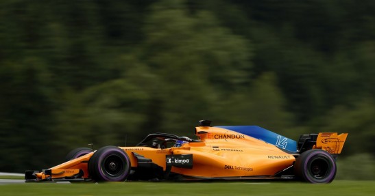 Fernando Alonso
