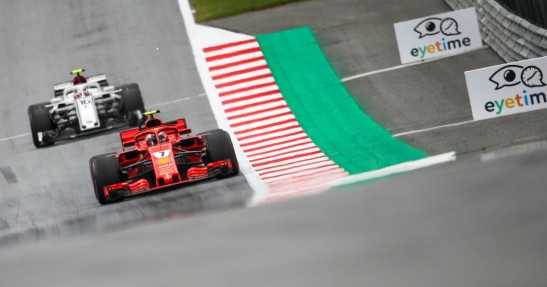 Leclerc deklaruje walkę o mistrzostwo świata F1, jeśli Ferrari utrzyma obecną konkurencyjność