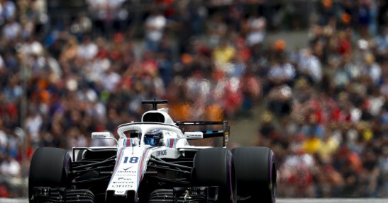 GP Austrii 2018 - treningi i kwalifikacje