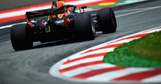 Aston Martin bliski porzucenia ambicji skonstruowania silnika w F1