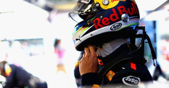 GP Austrii 2018 - treningi i kwalifikacje