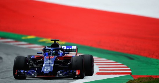 Brendon Hartley