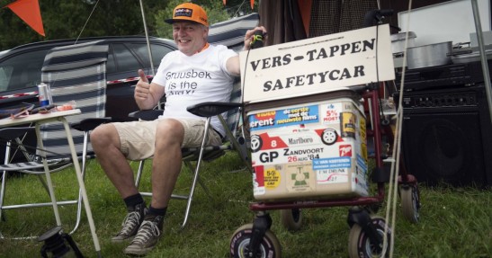 GP Austrii 2018 - treningi i kwalifikacje