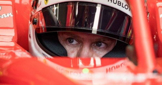 GP Austrii 2018 - treningi i kwalifikacje