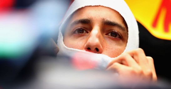 GP Austrii 2018 - treningi i kwalifikacje