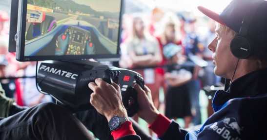 GP Austrii 2018 - treningi i kwalifikacje