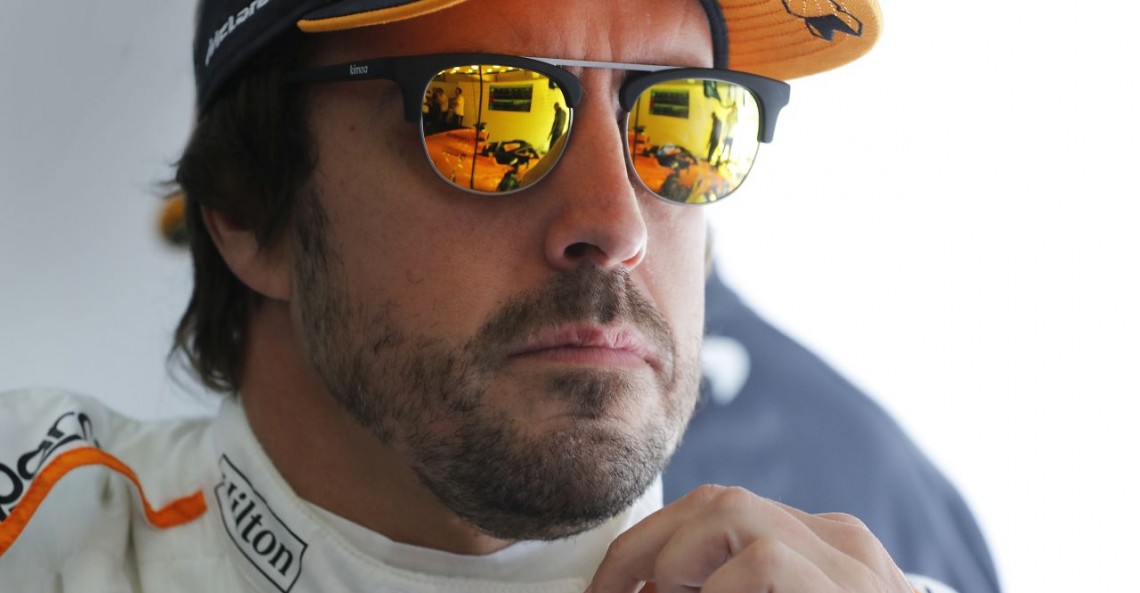 Fernando Alonso