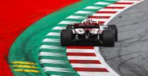 GP Austrii 2018 - treningi i kwalifikacje