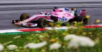 GP Austrii 2018 - treningi i kwalifikacje
