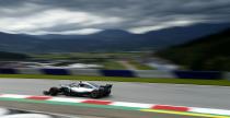 GP Austrii 2018 - treningi i kwalifikacje