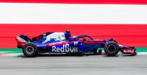 GP Austrii 2018 - treningi i kwalifikacje