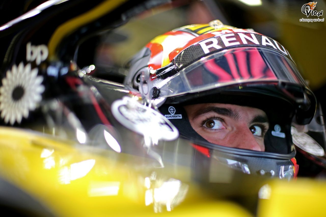 GP Austrii 2018 - treningi i kwalifikacje