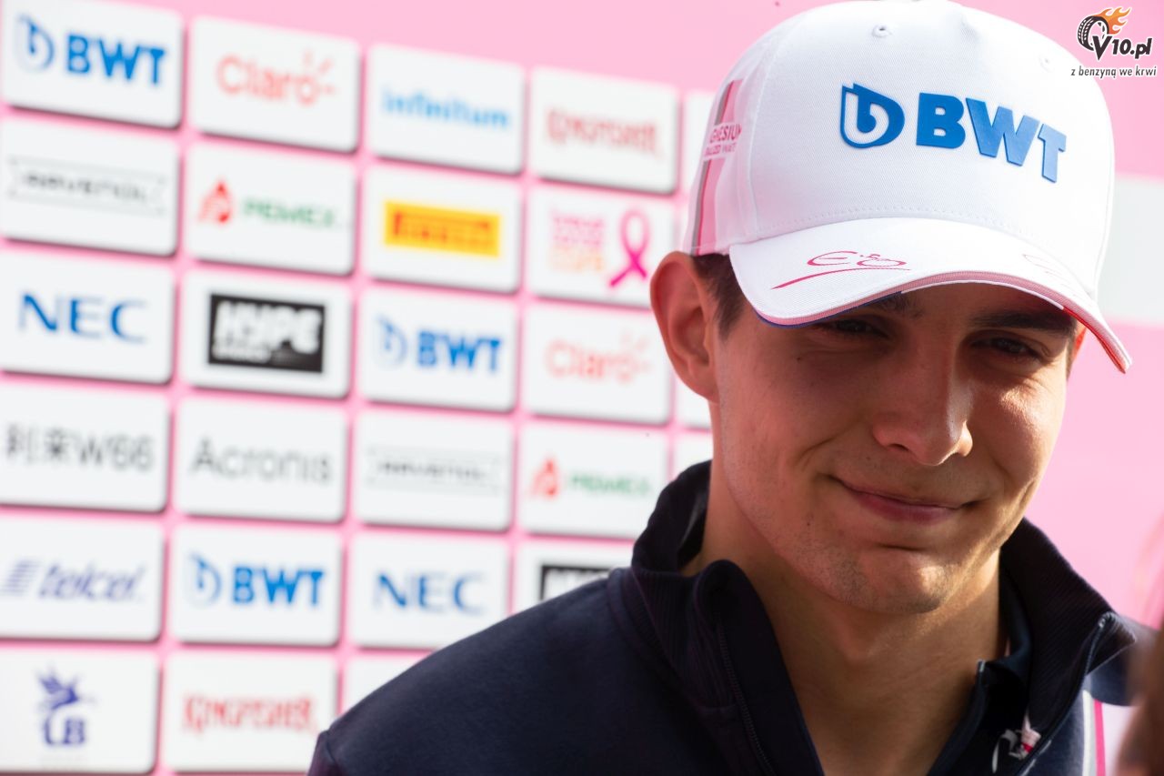 GP Austrii 2018 - treningi i kwalifikacje