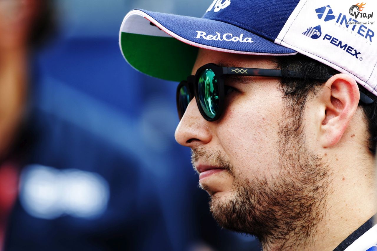 GP Austrii 2018 - treningi i kwalifikacje