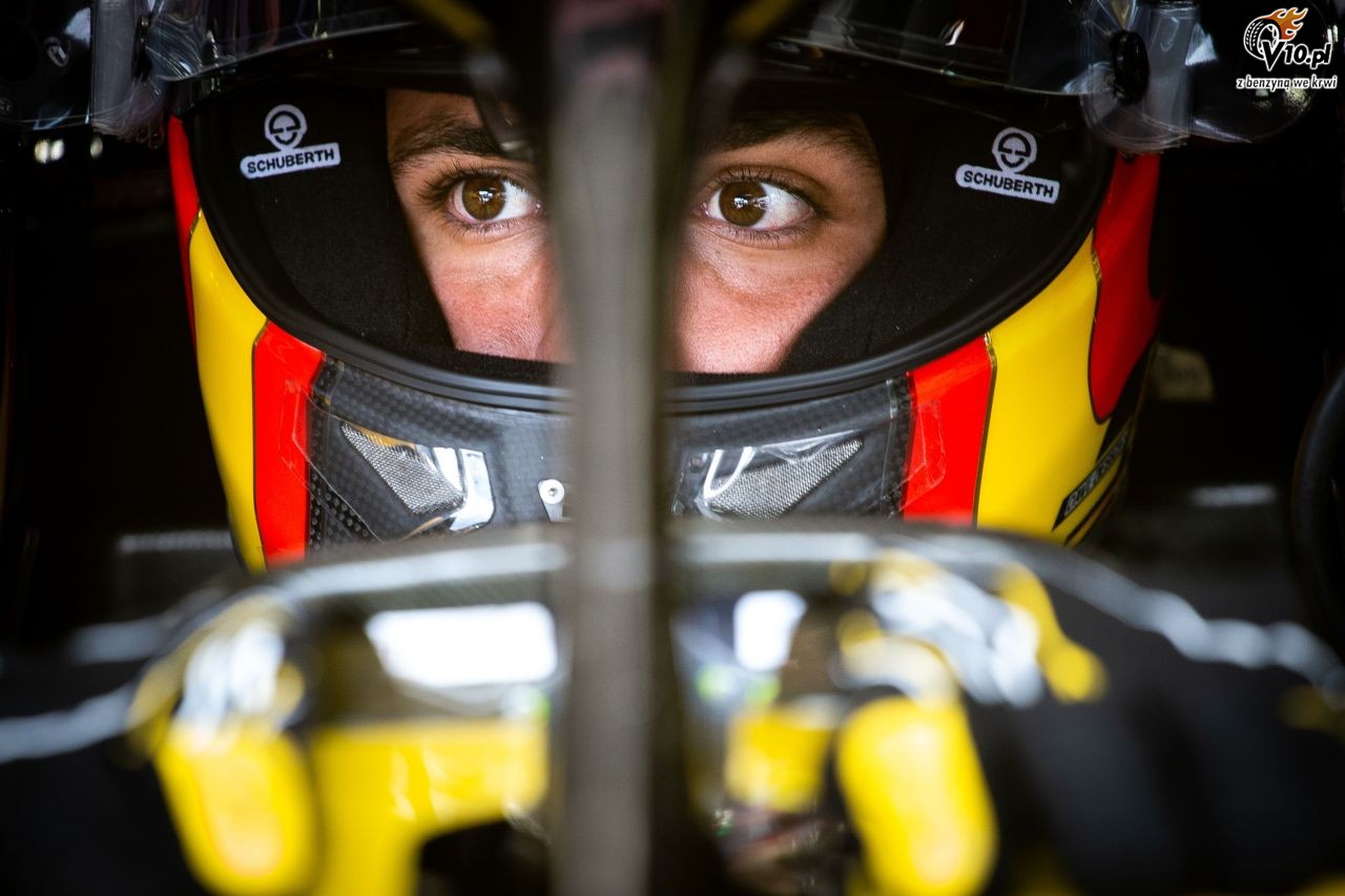 GP Austrii 2018 - treningi i kwalifikacje