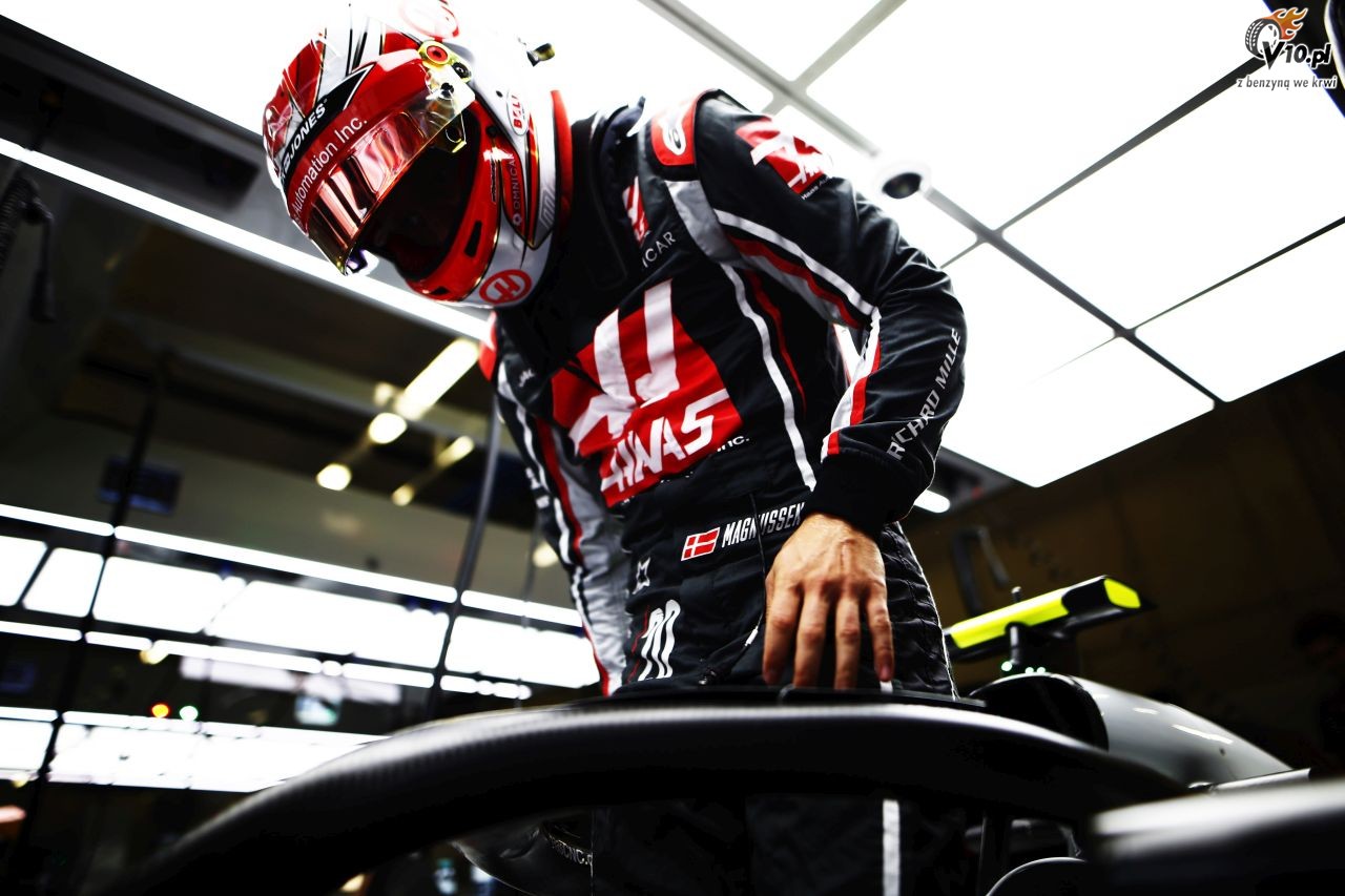 GP Austrii 2018 - treningi i kwalifikacje