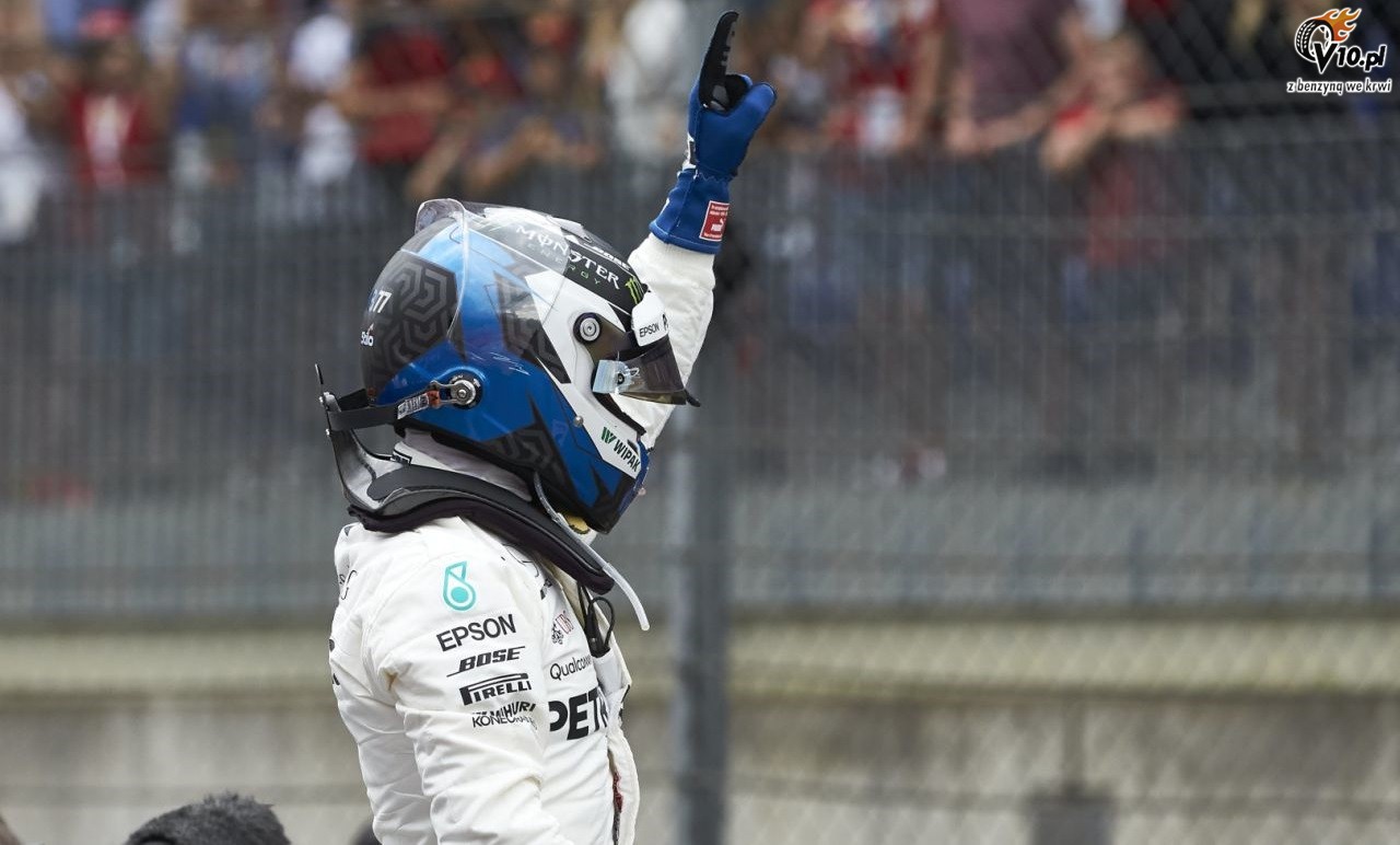 GP Austrii 2018 - treningi i kwalifikacje